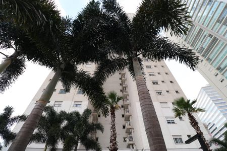 Apartamento à venda com 157m², 3 quartos e 2 vagasFachada 
