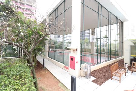 Apartamento à venda com 157m², 3 quartos e 2 vagasÁrea comum 
