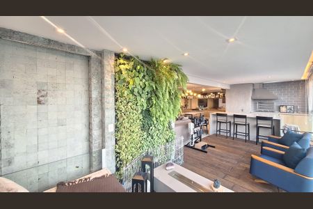 Apartamento à venda com 157m², 3 quartos e 2 vagasVaranda 