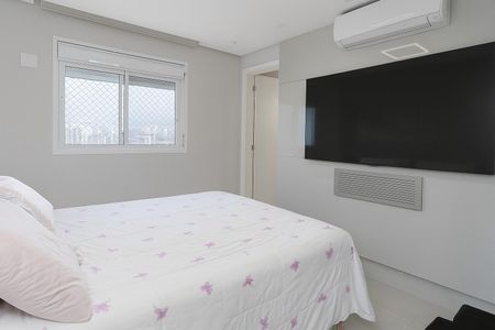 Apartamento à venda com 157m², 3 quartos e 2 vagasQuarto