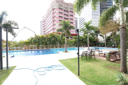 Apartamento à venda com 157m², 3 quartos e 2 vagasPiscina 