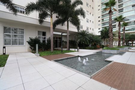 Apartamento à venda com 157m², 3 quartos e 2 vagasÁrea comum 