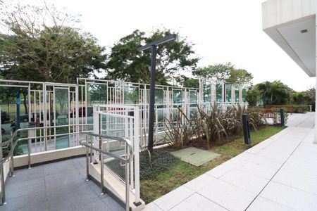 Apartamento à venda com 157m², 3 quartos e 2 vagasÁrea comum 