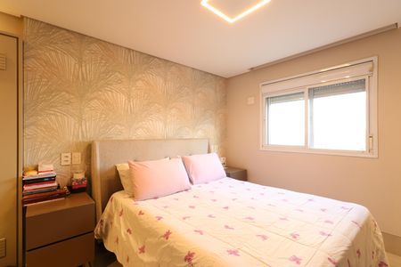 Apartamento à venda com 157m², 3 quartos e 2 vagasSuite 3