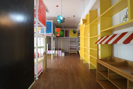 Apartamento à venda com 157m², 3 quartos e 2 vagas Brinquedoteca 