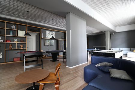 Apartamento à venda com 157m², 3 quartos e 2 vagasSalão de jogos 