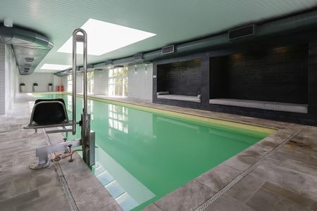 Apartamento à venda com 157m², 3 quartos e 2 vagasÁrea comum - Piscina