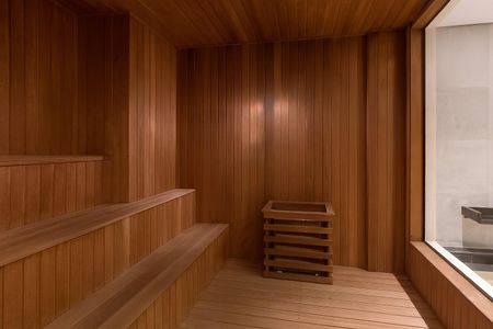 Apartamento à venda com 157m², 3 quartos e 2 vagasÁrea comum