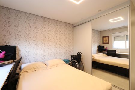Apartamento à venda com 157m², 3 quartos e 2 vagasSuite 2