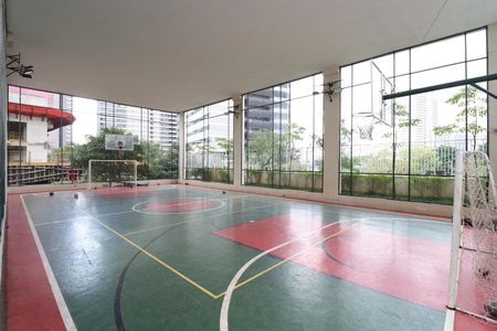 Apartamento à venda com 157m², 3 quartos e 2 vagasQuadra 