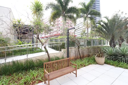 Apartamento à venda com 157m², 3 quartos e 2 vagasÁrea comum 