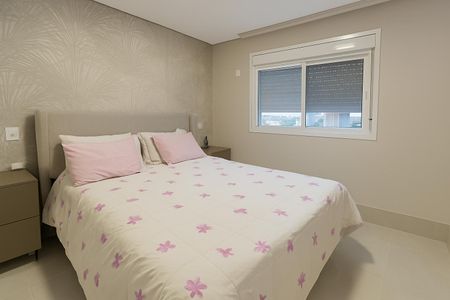 Apartamento à venda com 157m², 3 quartos e 2 vagasQuarto