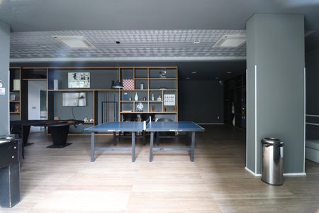 Apartamento à venda com 157m², 3 quartos e 2 vagasSalão de jogos 