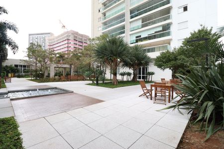 Apartamento à venda com 157m², 3 quartos e 2 vagasÁrea comum 