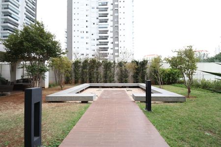Apartamento à venda com 157m², 3 quartos e 2 vagasÁrea comum 