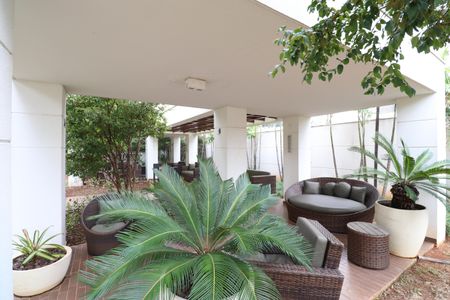 Apartamento à venda com 157m², 3 quartos e 2 vagasÁrea comum 