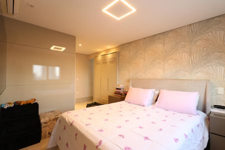 Apartamento à venda com 157m², 3 quartos e 2 vagasSuite 3