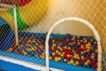 Apartamento à venda com 157m², 3 quartos e 2 vagasBrinquedoteca