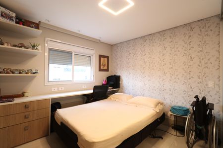 Apartamento à venda com 157m², 3 quartos e 2 vagasSuite 2
