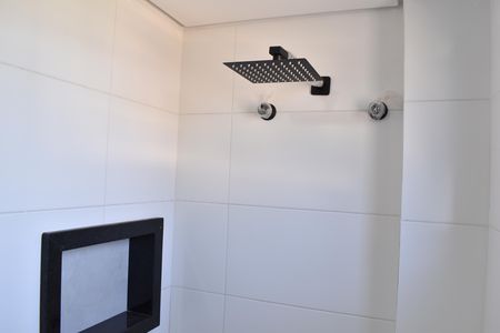 Casa à venda com 143m², 3 quartos e 2 vagasBanheiro da Suíte 3