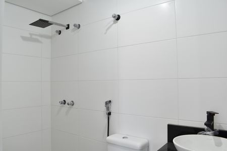 Casa à venda com 143m², 3 quartos e 2 vagasBanheiro da Suíte 2