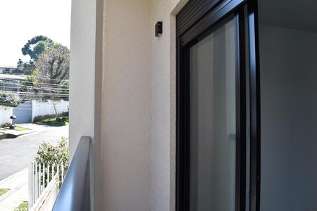Casa à venda com 143m², 3 quartos e 2 vagasSacada da Suíte 1