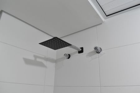 Casa à venda com 143m², 3 quartos e 2 vagasBanheiro da Suíte 2