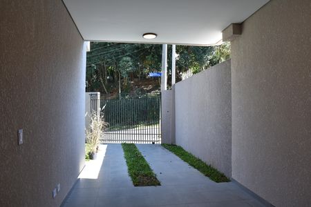 Casa à venda com 143m², 3 quartos e 2 vagasGaragem com Churrasqueira