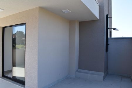 Casa à venda com 143m², 3 quartos e 2 vagasTerraço - 