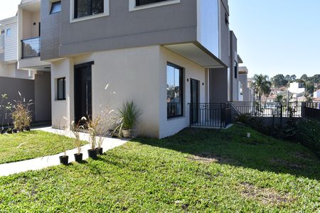 Casa à venda com 143m², 3 quartos e 2 vagasÁrea externa - Jardim