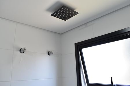 Casa à venda com 143m², 3 quartos e 2 vagasBanheiro da Suíte 1