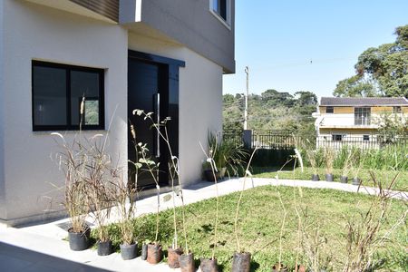Casa à venda com 143m², 3 quartos e 2 vagasÁrea externa - Jardim