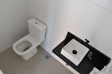 Casa à venda com 143m², 3 quartos e 2 vagasTerraço - Lavabo 