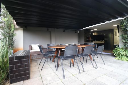 Apartamento para alugar com 59m², 2 quartos e 1 vagaÁrea comum - Churrasqueira