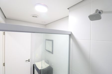 Apartamento para alugar com 59m², 2 quartos e 1 vagaBanheiro Social