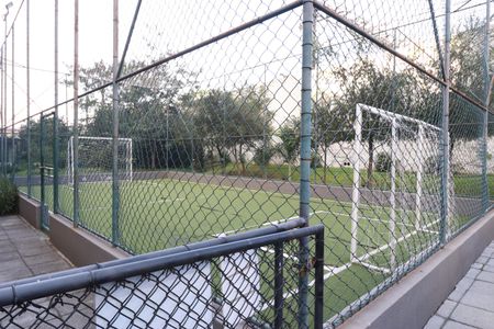 Apartamento para alugar com 59m², 2 quartos e 1 vagaQuadra