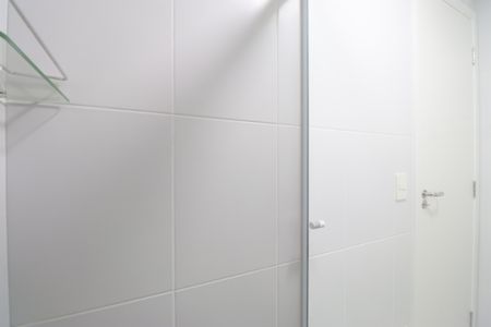 Apartamento para alugar com 59m², 2 quartos e 1 vagaBanheiro Social