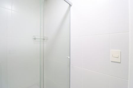 Apartamento para alugar com 59m², 2 quartos e 1 vagaBanheiro Social