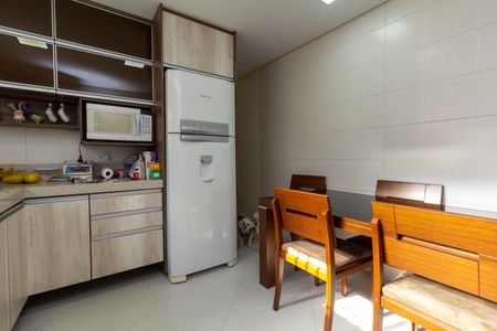 Casa à venda com 525m², 3 quartos e sem vagaCasa 1: Cozinha