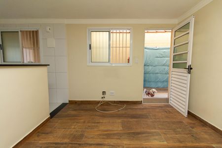 Casa à venda com 525m², 3 quartos e sem vagaCasa 2: Sala