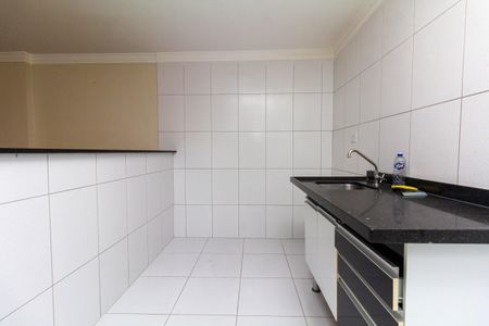 Casa à venda com 525m², 3 quartos e sem vagaCasa 2: Cozinha