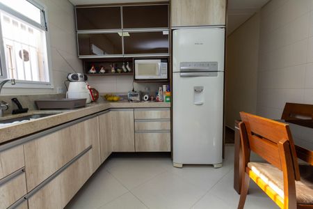 Casa à venda com 525m², 3 quartos e sem vagaCasa 1: Cozinha