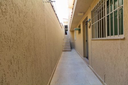 Casa à venda com 525m², 3 quartos e sem vagaCasa 2: Área de Serviço