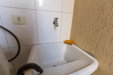 Casa à venda com 525m², 3 quartos e sem vagaCasa 2: Área de Serviço