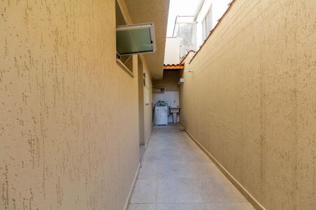 Casa à venda com 525m², 3 quartos e sem vagaCasa 2: Área de Serviço