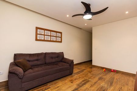 Casa à venda com 525m², 3 quartos e sem vagaCasa 1: Sala