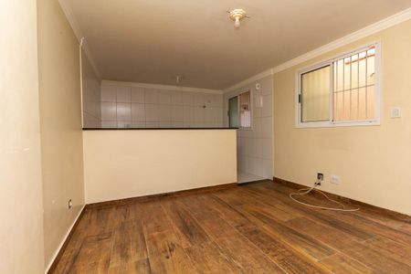 Casa à venda com 525m², 3 quartos e sem vagaCasa 2: Sala