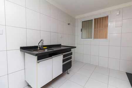 Casa à venda com 525m², 3 quartos e sem vagaCasa 2: Cozinha