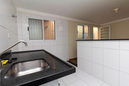 Casa à venda com 525m², 3 quartos e sem vagaCasa 2: Cozinha