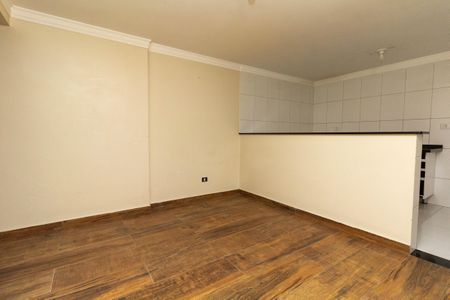 Casa à venda com 525m², 3 quartos e sem vagaCasa 2: Sala